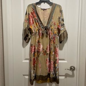 Vintage dress